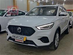 ام جي ZS